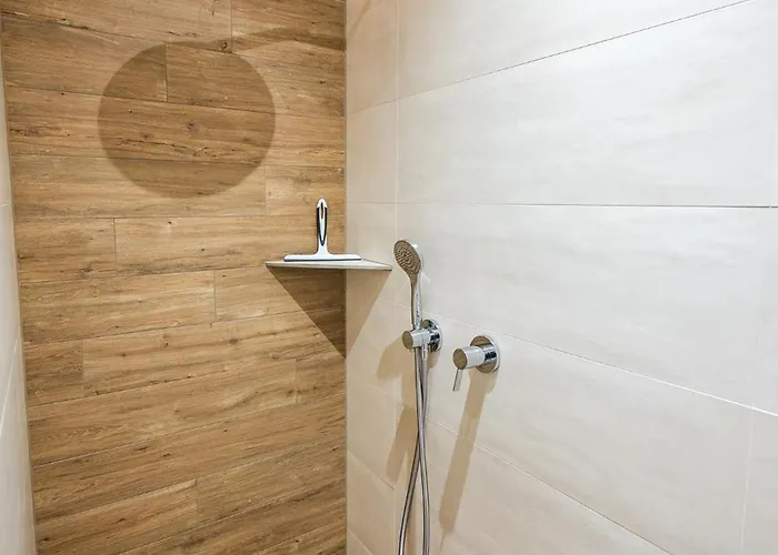 Апартаменты Kamml