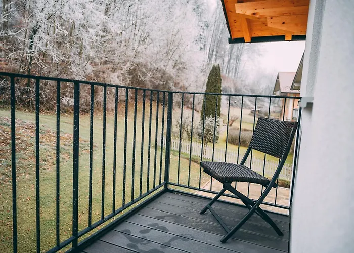 Апартаменты Kamml *