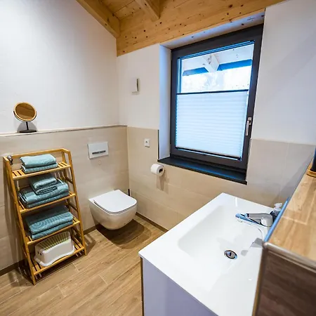 Apartment Kamml Waging am See