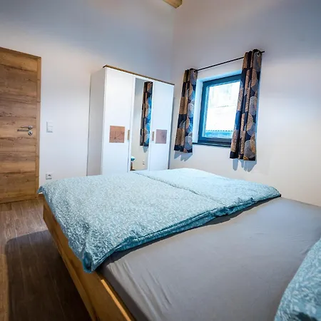Kamml Apartment