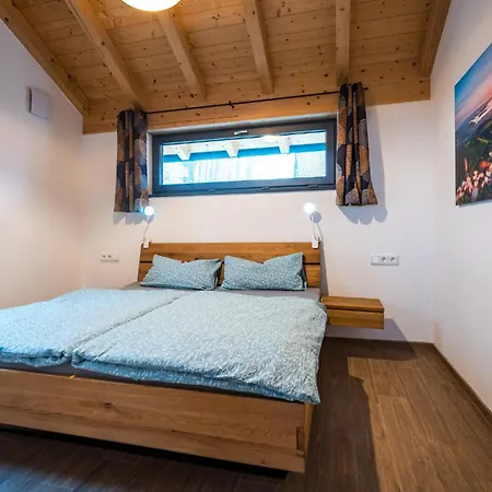Apartment Kamml Waging am See
